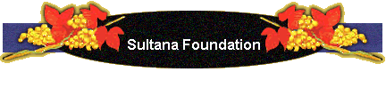 Sultana Foundation