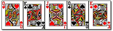 Playing Cards